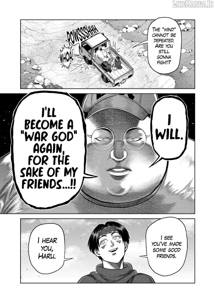 Kengan Omega Chapter 320 image 16_optimized